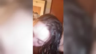 Anaconda Noire onlyfans gorgeous bitches lick wet pussies