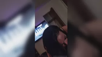 Anaconda Noire onlyfans Lustful lady