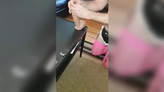 Anaconda Noire onlyfans Flirty whore