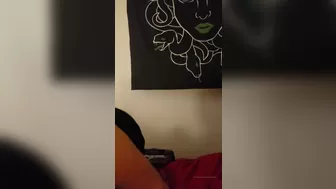 Anaconda Noire onlyfans empty