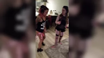 Anaconda Noire onlyfans 09 December 2020