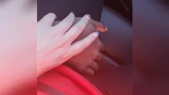 Anaconda Noire onlyfans showering