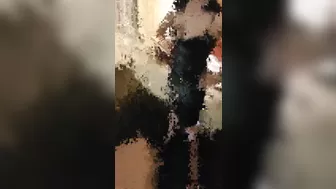 Anaconda Noire onlyfans pretty babe shows off her underwear and tattoos