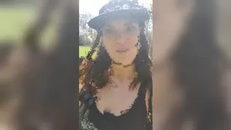 Anaconda Noire onlyfans 09 June 2020