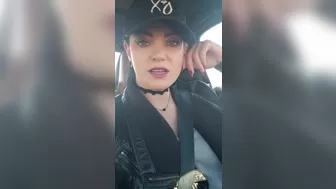 Anaconda Noire onlyfans Good bitch