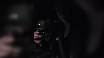 Anaconda Noire onlyfans skinny tattoo tattoo masturbating pussy