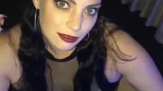 Anaconda Noire onlyfans may 2021
