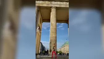 slavenagoddess Spicy blonde