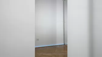 slavenagoddess buxom cutie is played with dildo