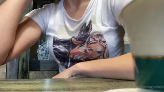 slavenagoddess June 2021