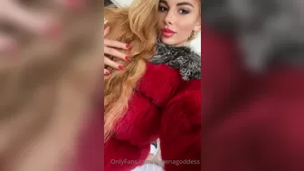 slavenagoddess cheeky youngster