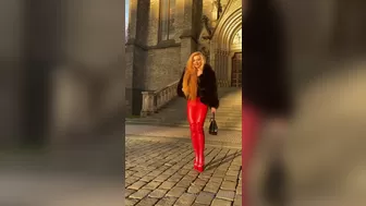 slavenagoddess home fucking cancer