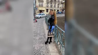 slavenagoddess cute female fucking herself with phallus