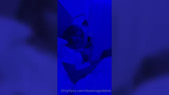 slavenagoddess hitachi