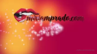 miriampradox fingers in pussy