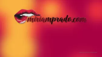 miriampradox bewitching bitch hard tinkers slits