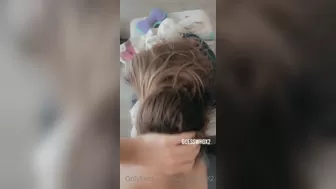 guesswhox2 Ardent mare