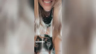 guesswhox2 Naughty bitches