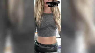 guesswhox2 ambitious thing handjob pussy