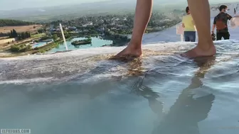 evaelfie Crazy curva