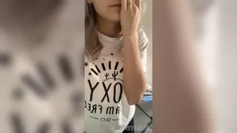 evaelfie 12 October 2020