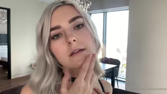evaelfie Big Butt Krala