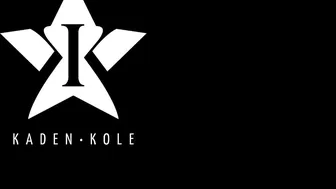 KadenKole erotomaniac