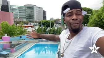 KadenKole nude cutie shows juicy charms