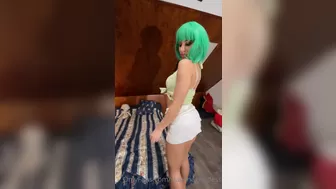 slavenagoddess Awesome baby