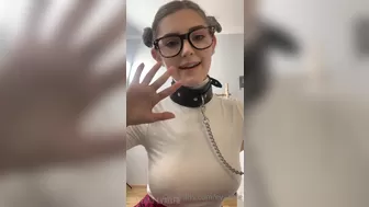 evaelfie Busty woman