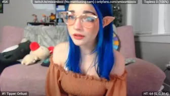 xmissmoxxix may 2021