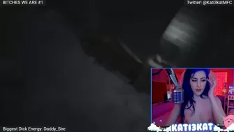 kati3kat Obstinate chick