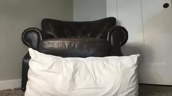 jade_lee crazy girl jerks off the anus in old age