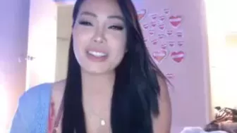 bunni_ Black haired curva