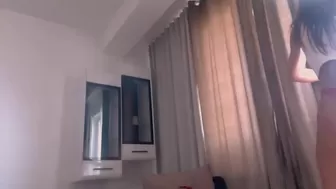 banditaa passionate home sex