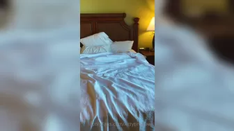 kittytinypaws openwork babe masturbates cap