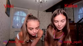 Miss Bellerose onlyfanss_vikki Black