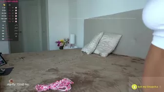 miss_juliaa Adorable wench