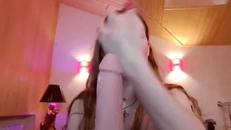 immature_babyy Blonde trash