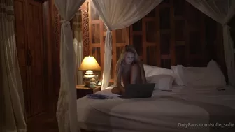 sofie_sofie Tattooed baby