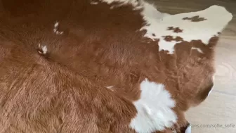 sofie_sofie Incendiary lady