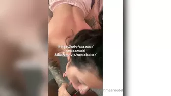 emmaamodel Busty hide