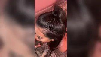 emmaamodel naughty babe puts big tits