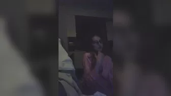 elenakoshkaxoxo bitch with big tits rides vagina toy