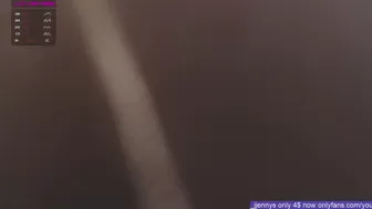 Jjennys attractive cockroach shows tanned body