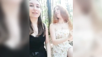 MaryFox69_1 устроила отменную дрочку