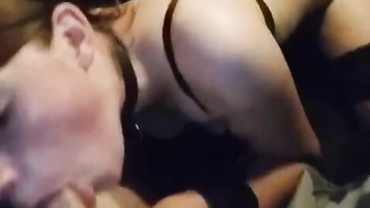 Weee9Lovers_5 пердолит свой секель перед камерой