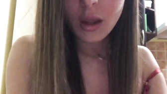 VladaCandy ticket show