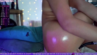 lunaqueeeen смачный вебкам трах пальчиком