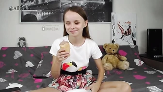 Alicehowold знает свое ремесло